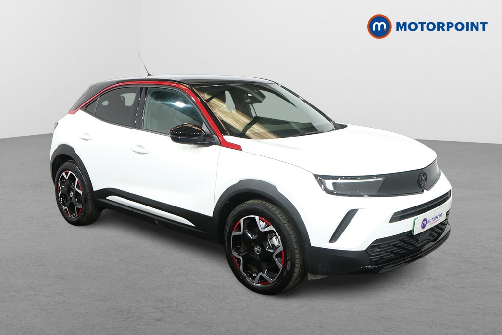 Used Vauxhall Mokka 2024 for sale - 76416149: Photo 1