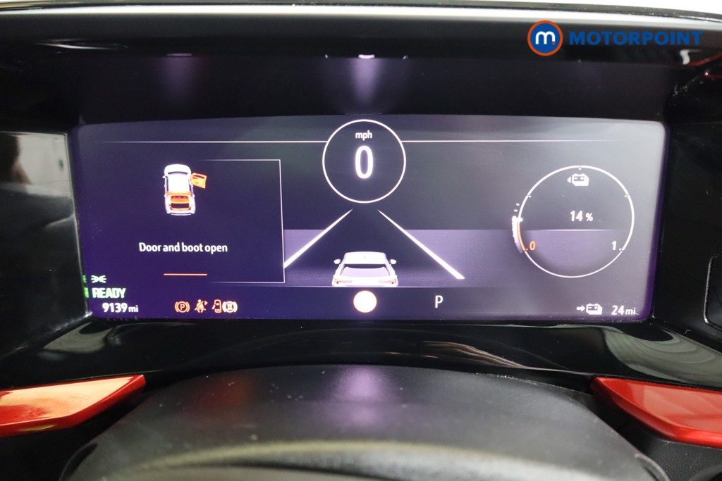 Used Vauxhall Mokka 2024 for sale - 76416149: Photo 10