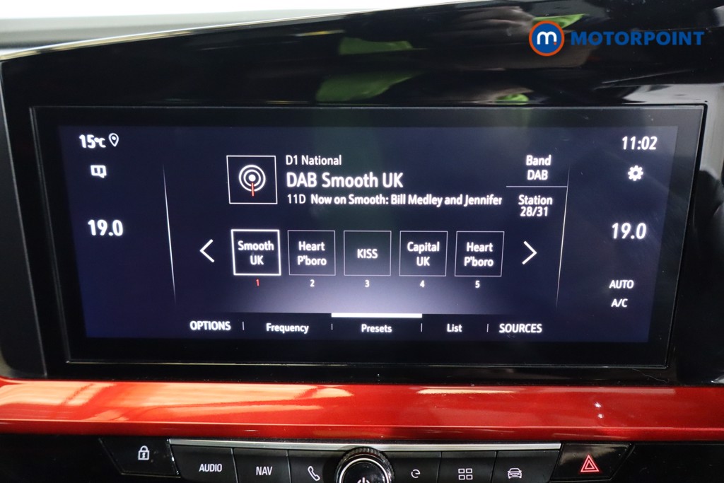 Used Vauxhall Mokka 2024 for sale - 76416149: Photo 12