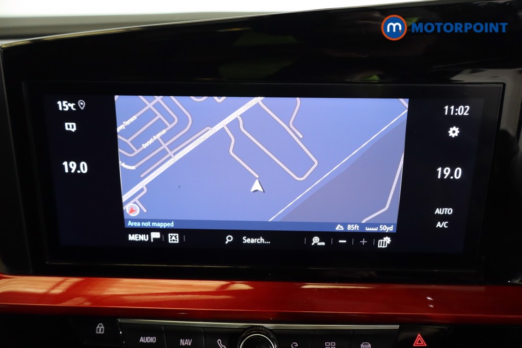 Used Vauxhall Mokka 2024 for sale - 76416149: Photo 13