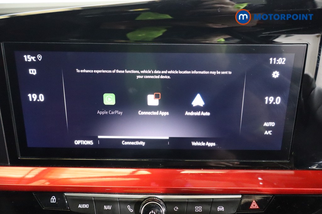 Used Vauxhall Mokka 2024 for sale - 76416149: Photo 16