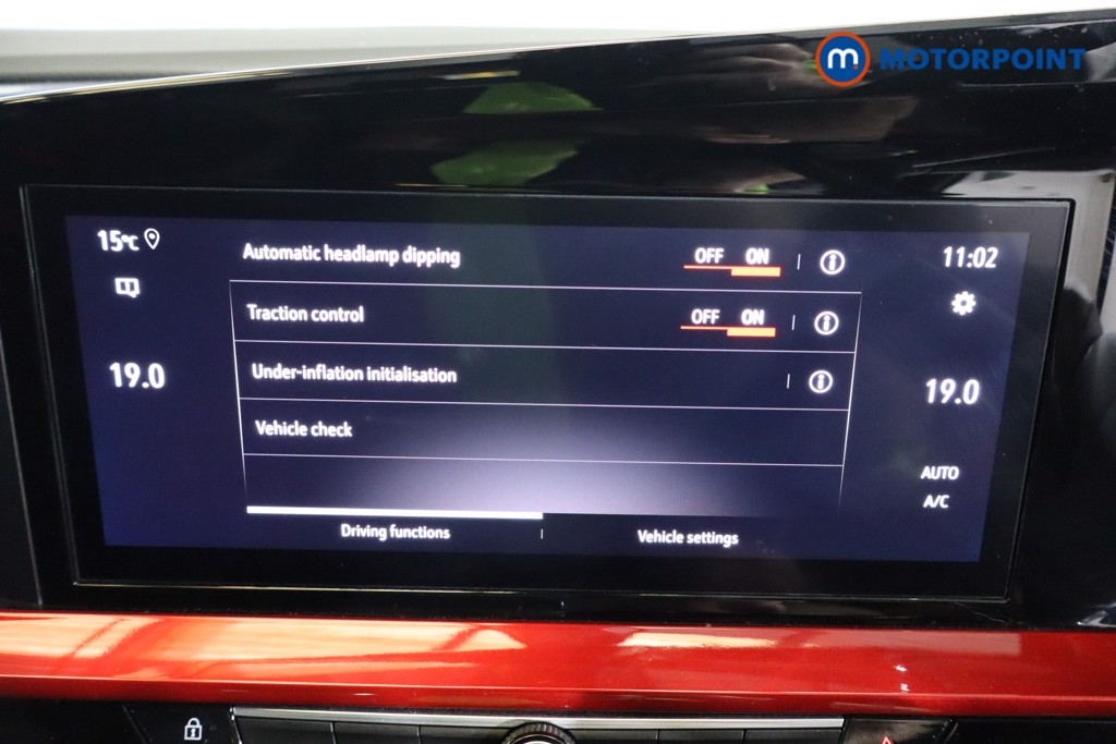 Used Vauxhall Mokka 2024 for sale - 76416149: Photo 17