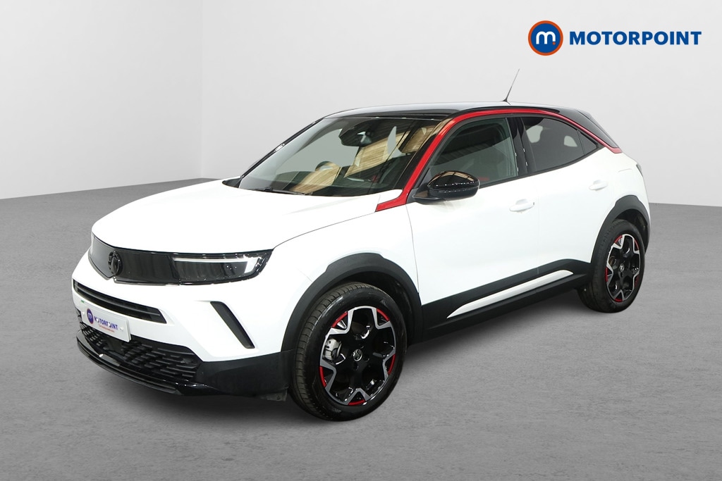 Used Vauxhall Mokka 2024 for sale - 76416149: Photo 3