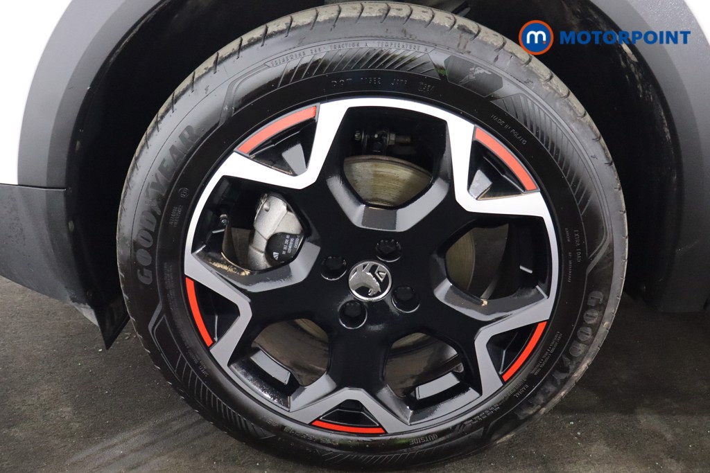 Used Vauxhall Mokka 2024 for sale - 76416149: Photo 35