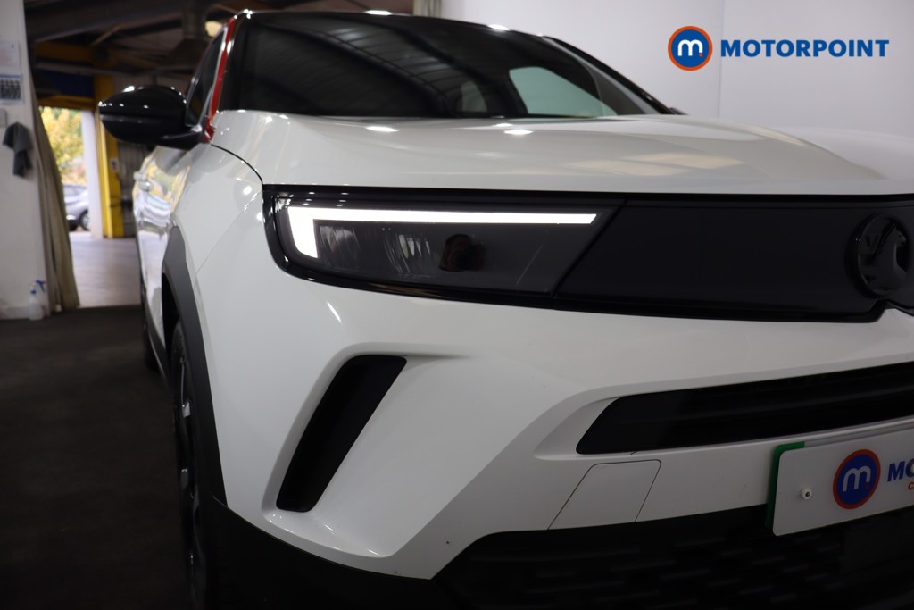 Used Vauxhall Mokka 2024 for sale - 76416149: Photo 37