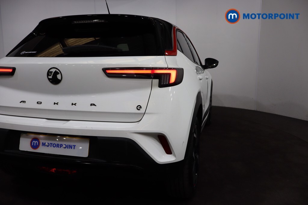 Used Vauxhall Mokka 2024 for sale - 76416149: Photo 38