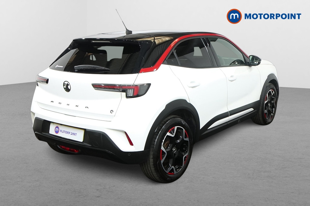 Used Vauxhall Mokka 2024 for sale - 76416149: Photo 7