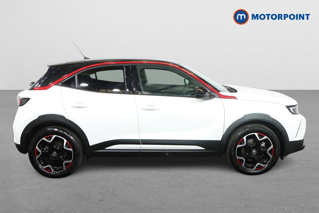 Used Vauxhall Mokka 2024 for sale - 76416149: Photo 8