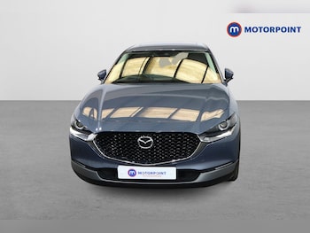 Used Mazda CX-30 2021 for sale - 75715681: Photo