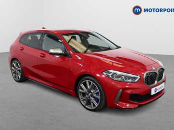 Used BMW 1 Series 2021 for sale - 75426983: Photo