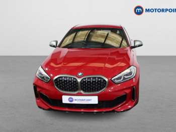 Used BMW 1 Series 2021 for sale - 75426983: Photo