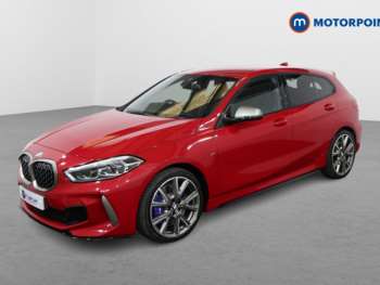 Used BMW 1 Series 2021 for sale - 75426983: Photo