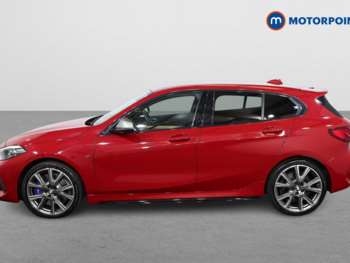 Used BMW 1 Series 2021 for sale - 75426983: Photo