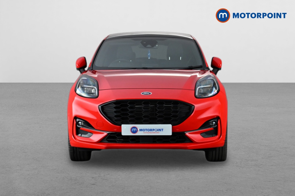 Used Ford Puma 2020 for sale - 78052560: Photo 2