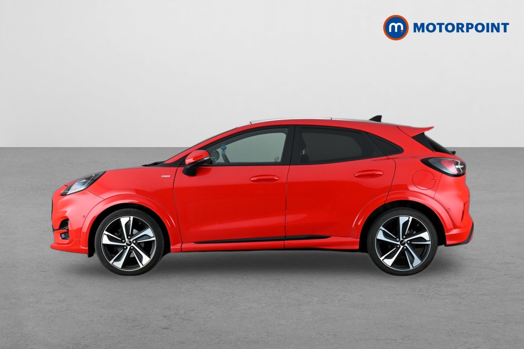 Used Ford Puma 2020 for sale - 78052560: Photo 4