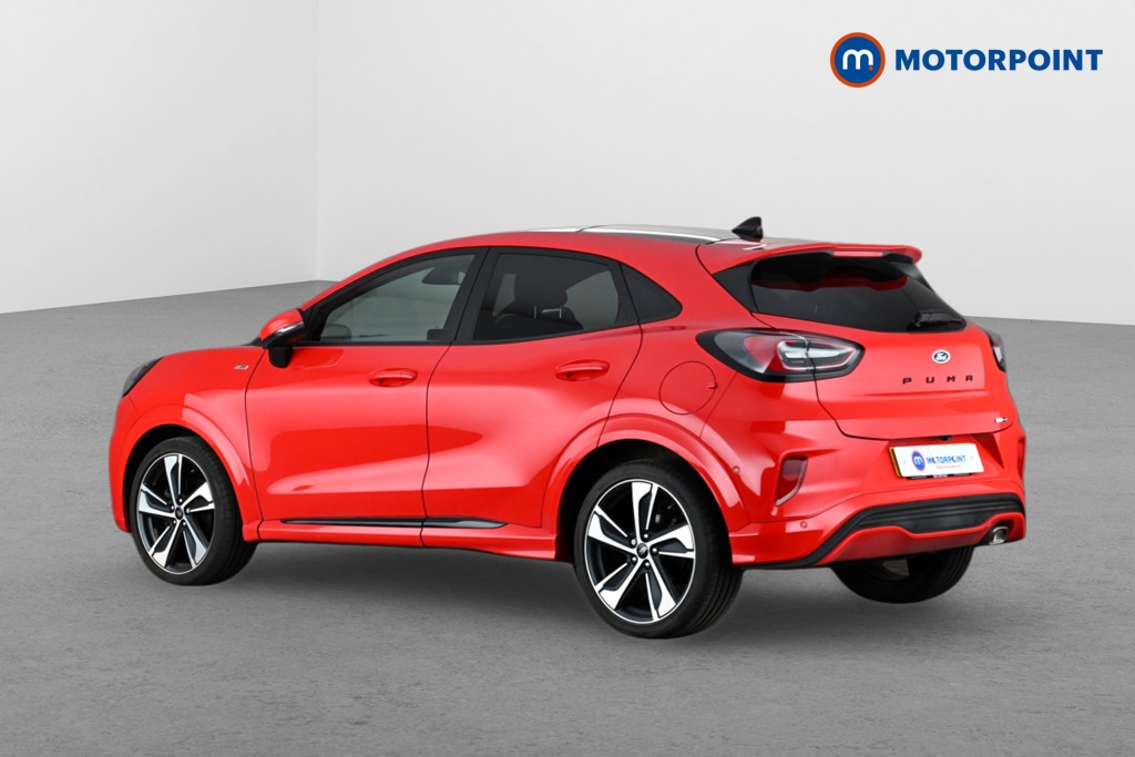 Used Ford Puma 2020 for sale - 78052560: Photo 5