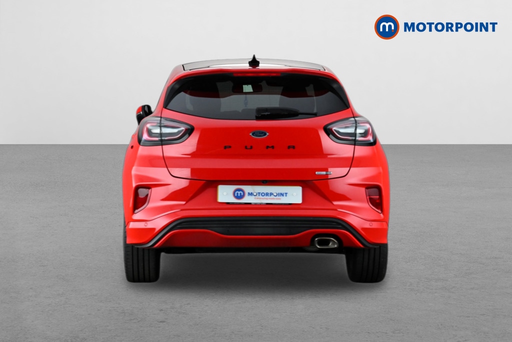 Used Ford Puma 2020 for sale - 78052560: Photo 6