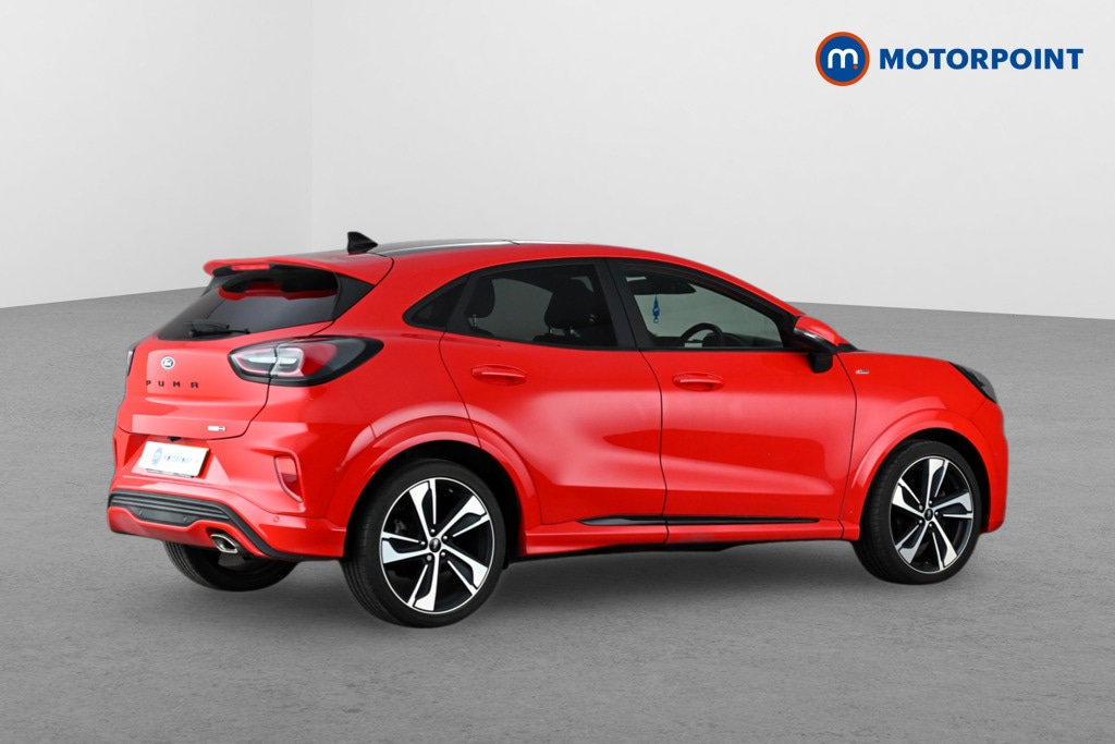 Used Ford Puma 2020 for sale - 78052560: Photo 7