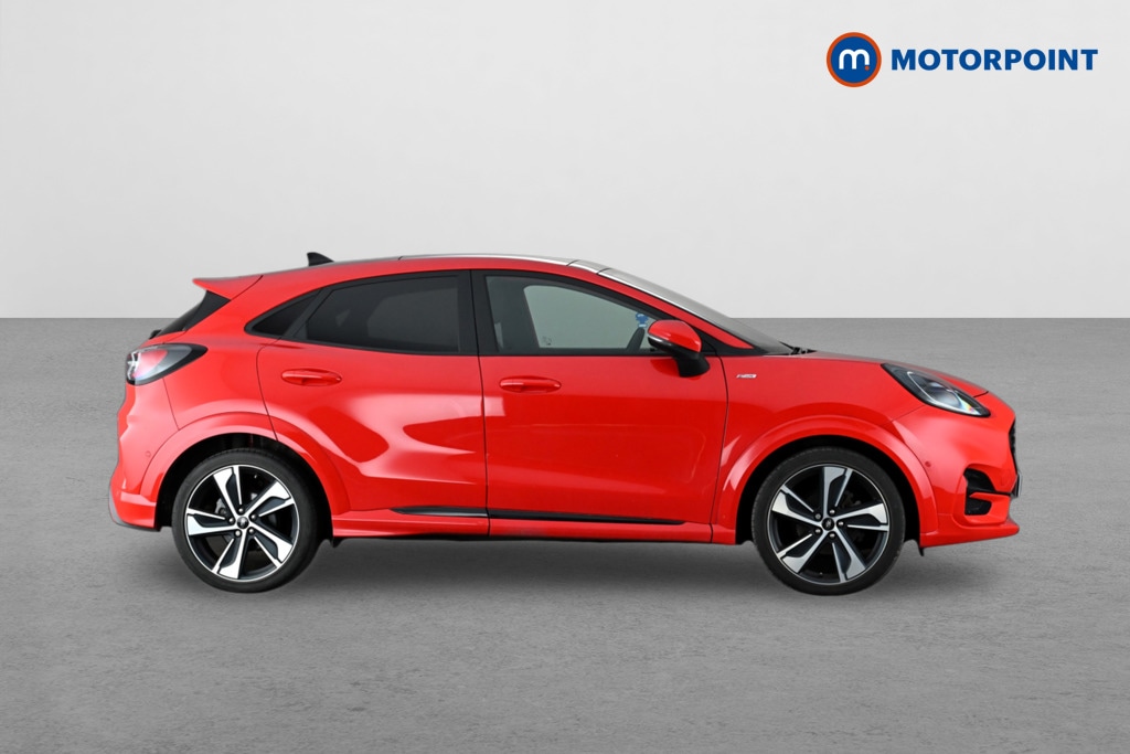 Used Ford Puma 2020 for sale - 78052560: Photo 8