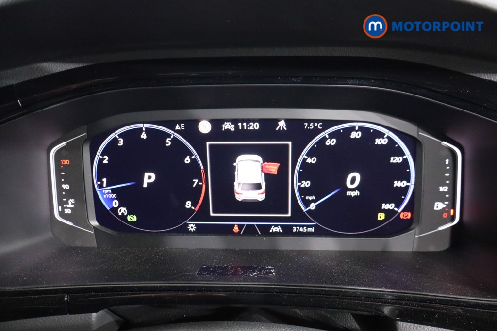 Used Volkswagen T-Roc 2025 for sale - 77421036: Photo 10