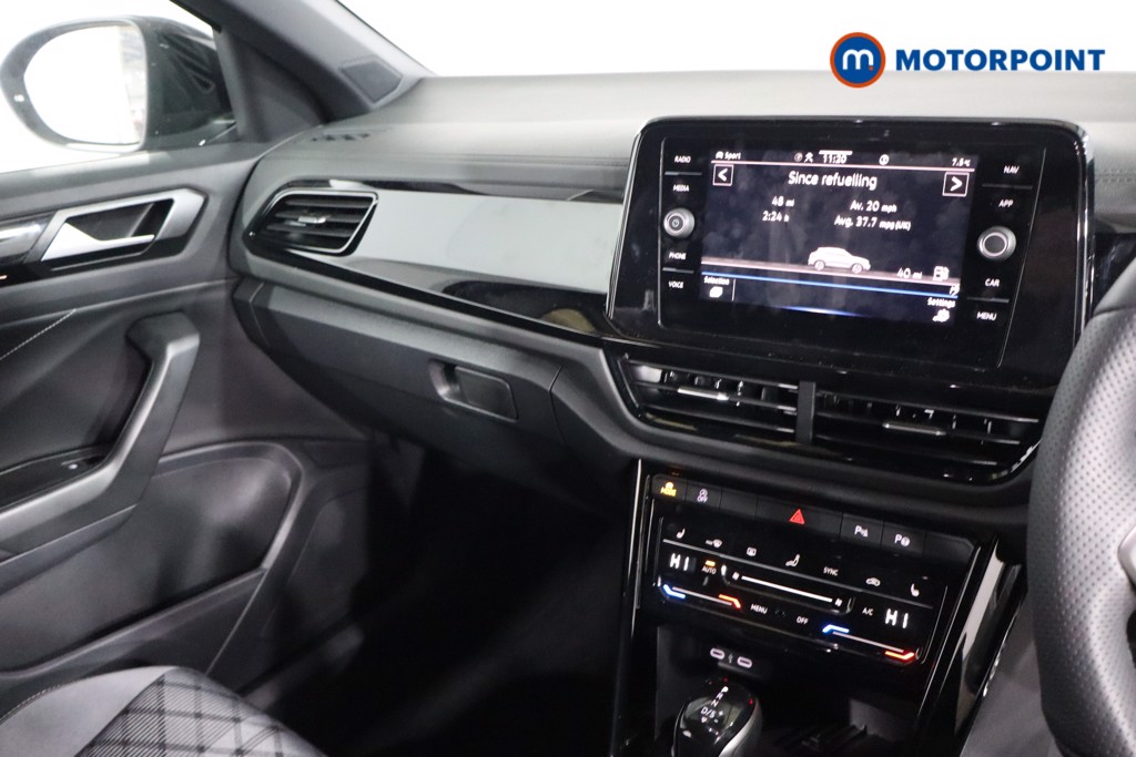 Used Volkswagen T-Roc 2025 for sale - 77421036: Photo 11