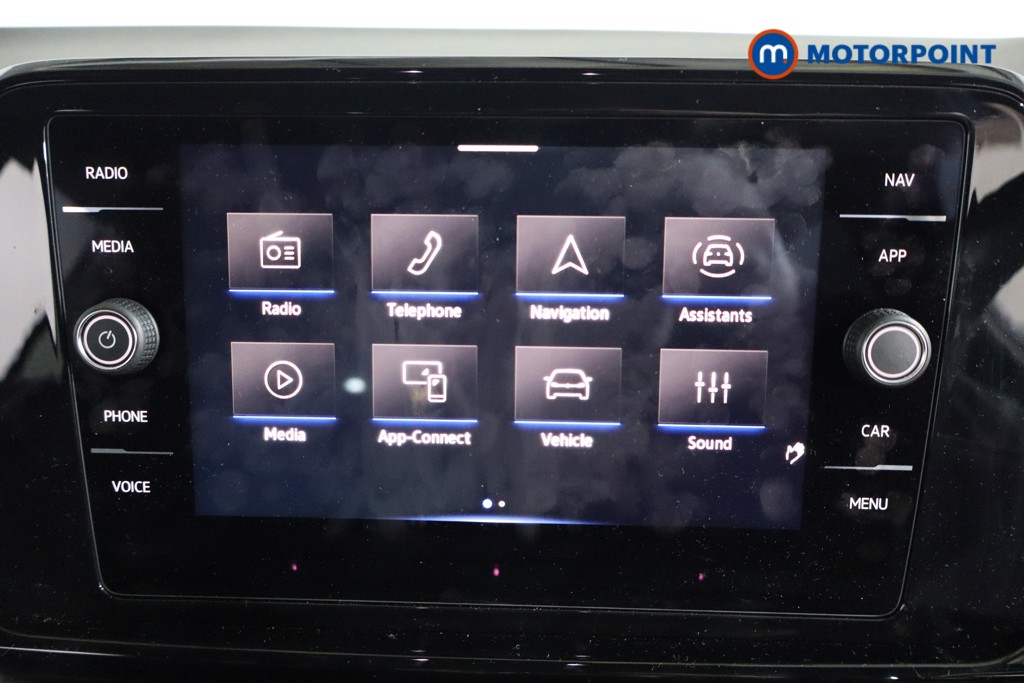 Used Volkswagen T-Roc 2025 for sale - 77421036: Photo 12