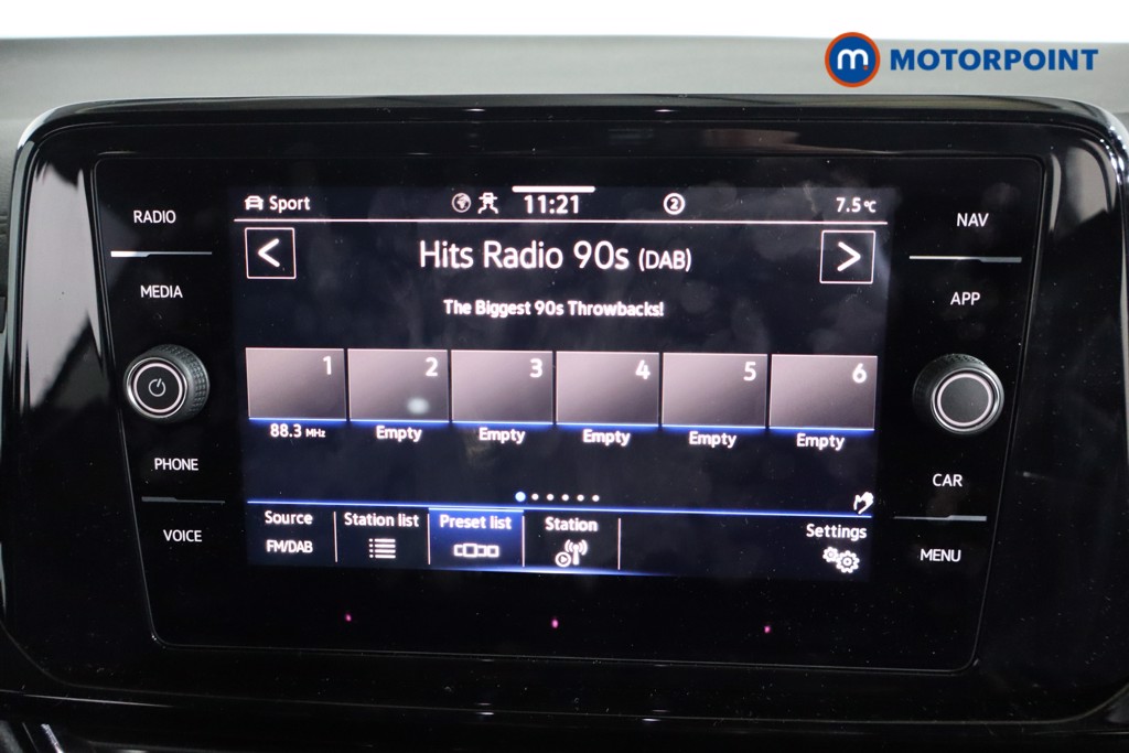 Used Volkswagen T-Roc 2025 for sale - 77421036: Photo 13