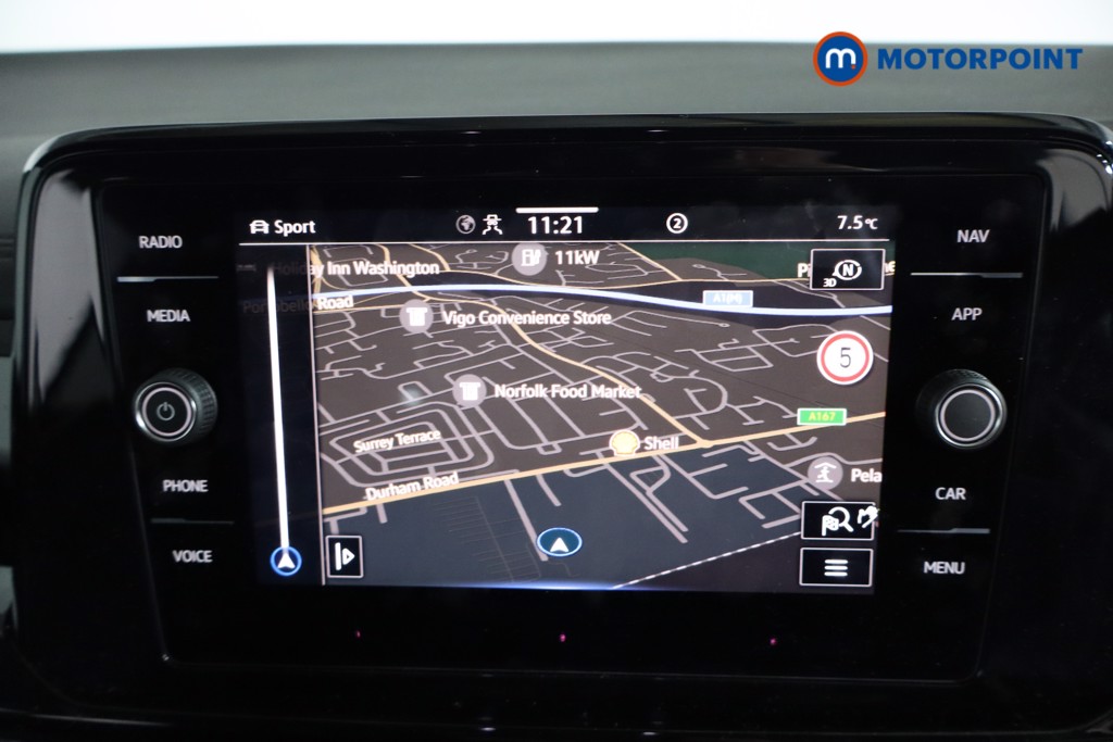 Used Volkswagen T-Roc 2025 for sale - 77421036: Photo 16