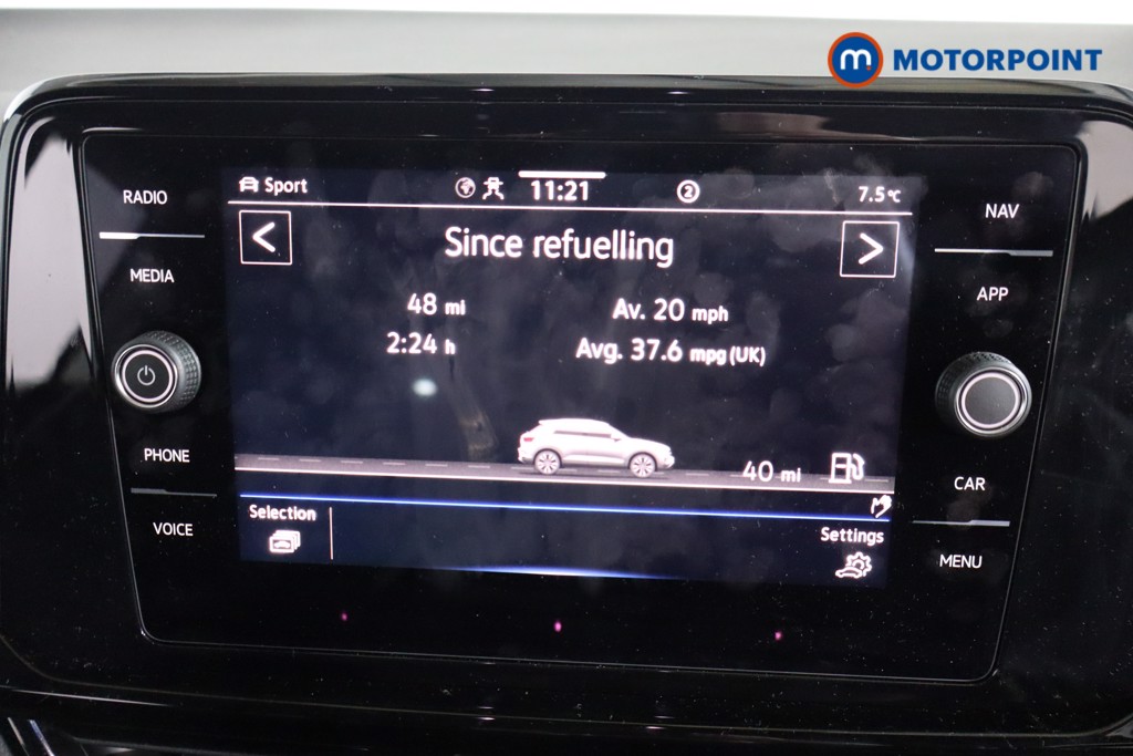 Used Volkswagen T-Roc 2025 for sale - 77421036: Photo 18