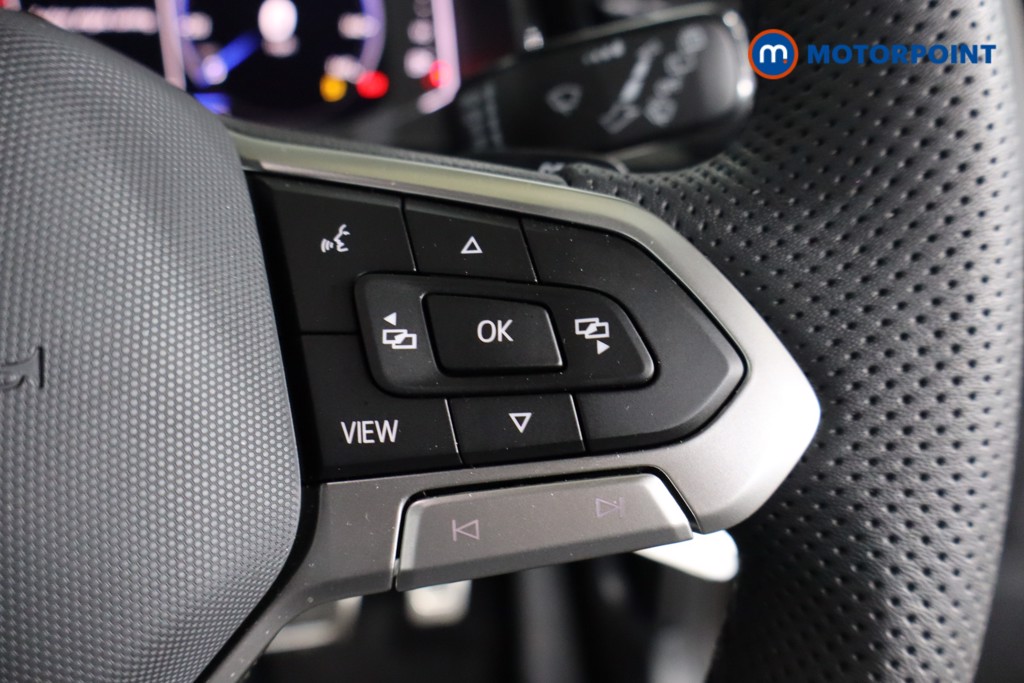 Used Volkswagen T-Roc 2025 for sale - 77421036: Photo 22