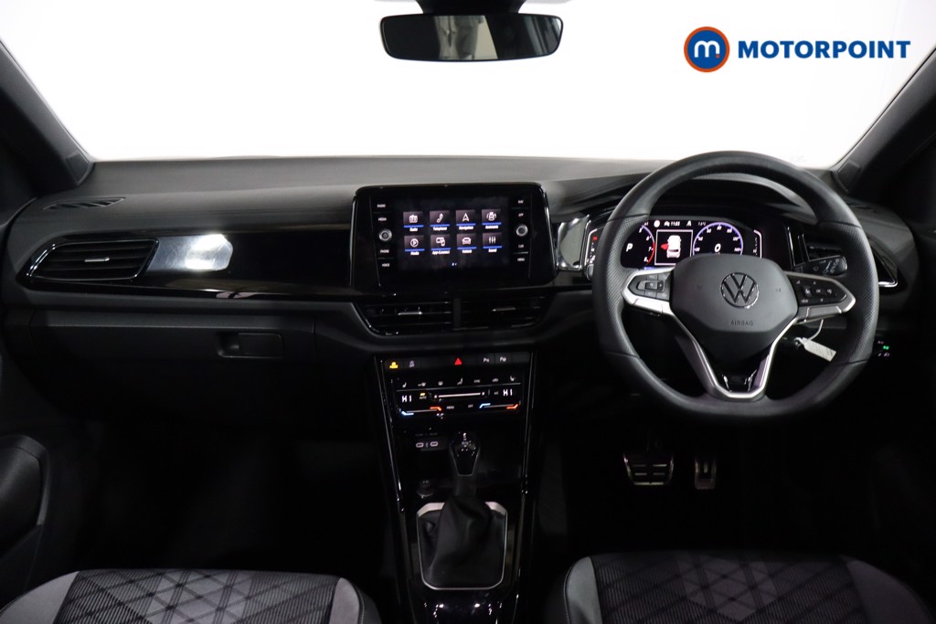 Used Volkswagen T-Roc 2025 for sale - 77421036: Photo 31