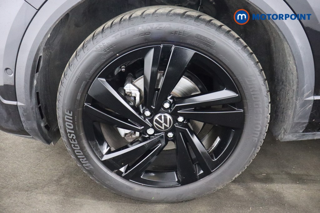 Used Volkswagen T-Roc 2025 for sale - 77421036: Photo 35