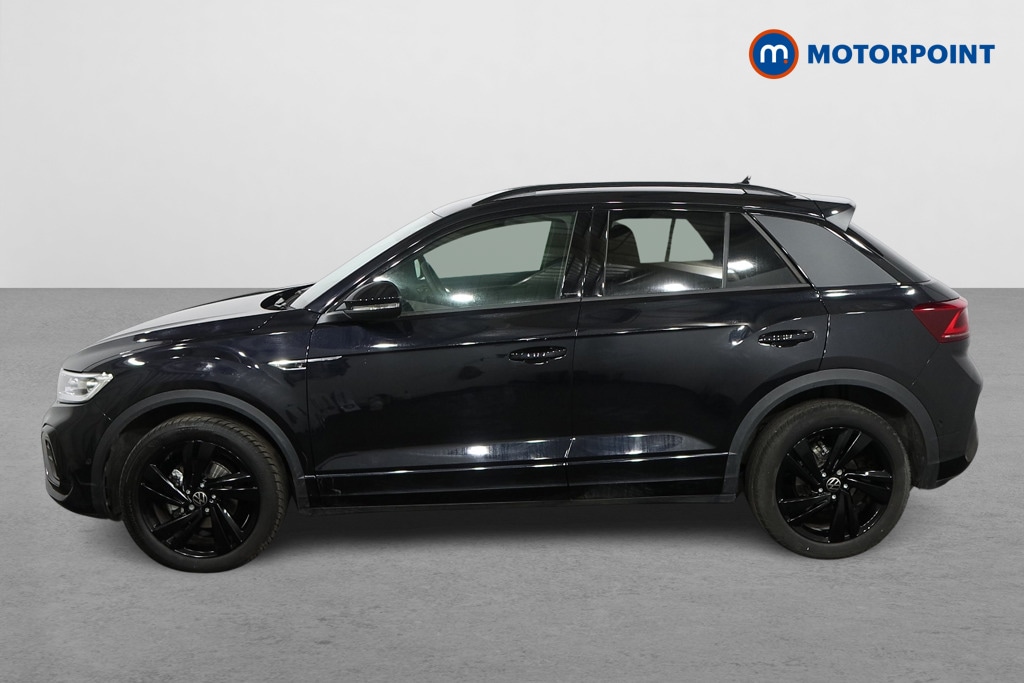 Used Volkswagen T-Roc 2025 for sale - 77421036: Photo 4