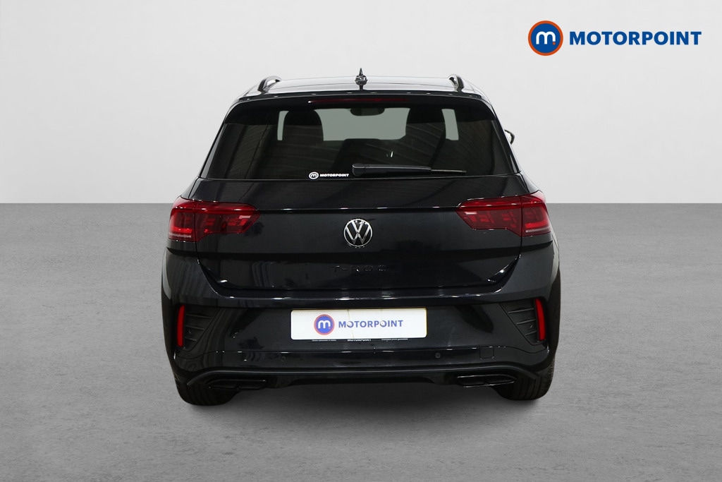 Used Volkswagen T-Roc 2025 for sale - 77421036: Photo 6
