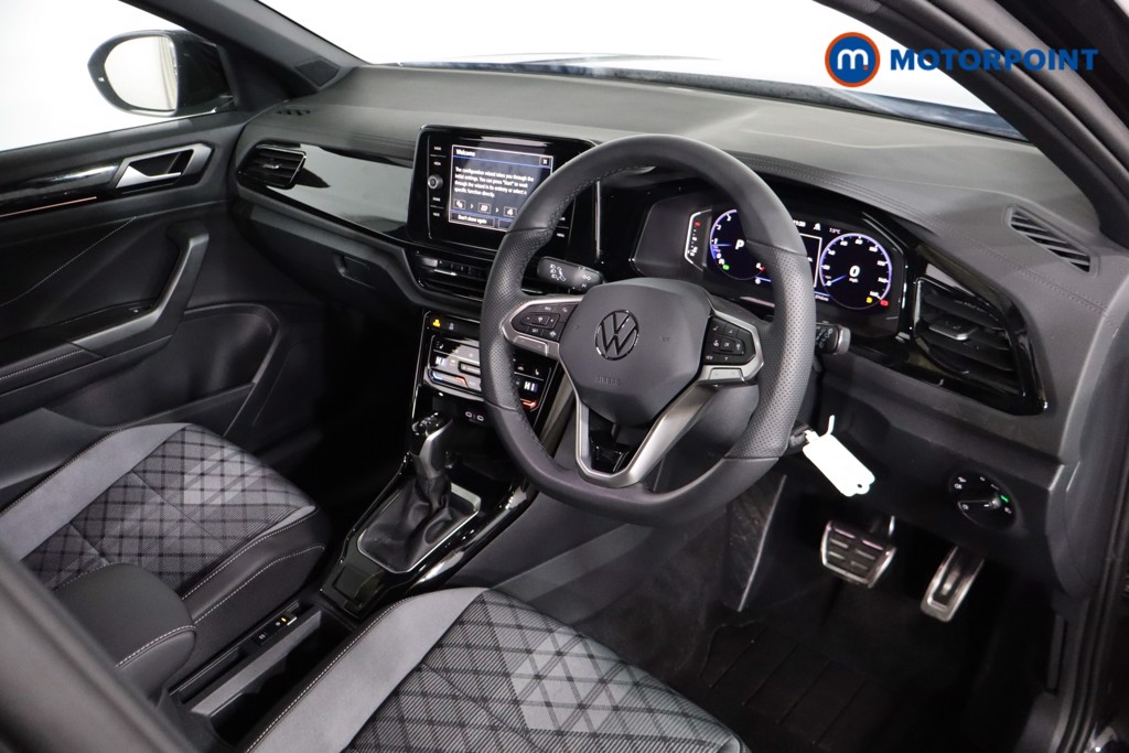 Used Volkswagen T-Roc 2025 for sale - 77421036: Photo 9