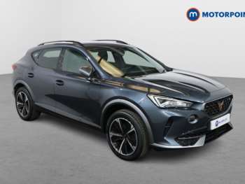 1.5 TSI 150 V1 5dr