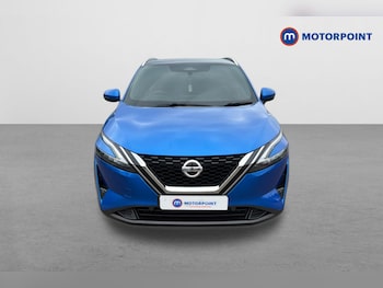 Used Nissan Qashqai 2022 for sale - 78960623: Photo