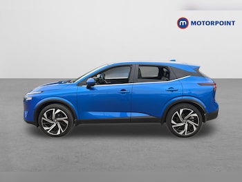 Used Nissan Qashqai 2022 for sale - 78960623: Photo