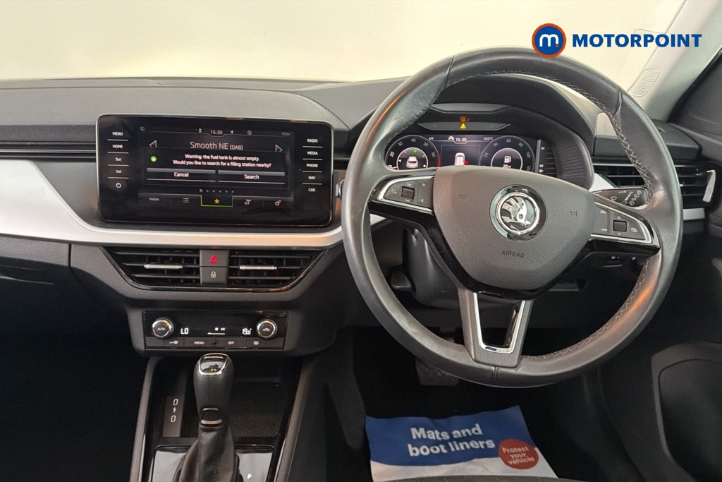 Used Skoda Kamiq 2019 for sale - 78064884: Photo 10