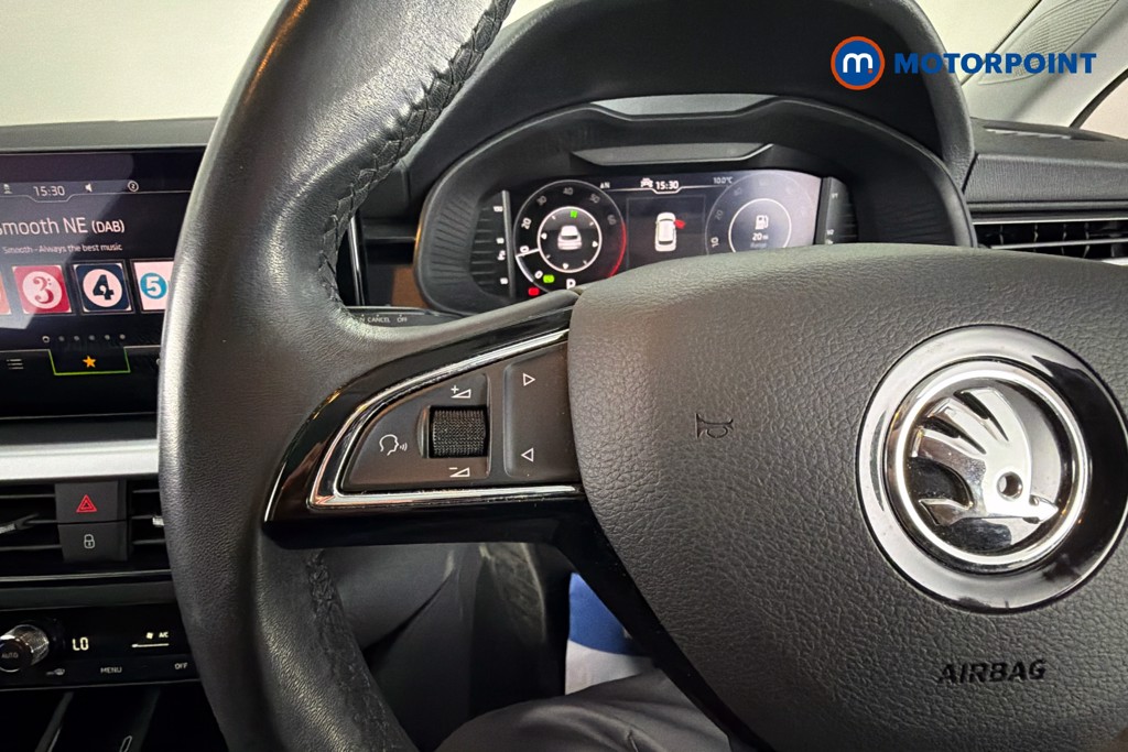 Used Skoda Kamiq 2019 for sale - 78064884: Photo 11