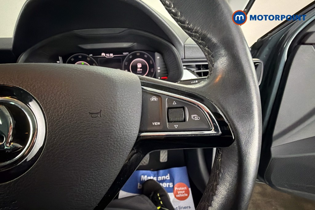 Used Skoda Kamiq 2019 for sale - 78064884: Photo 12