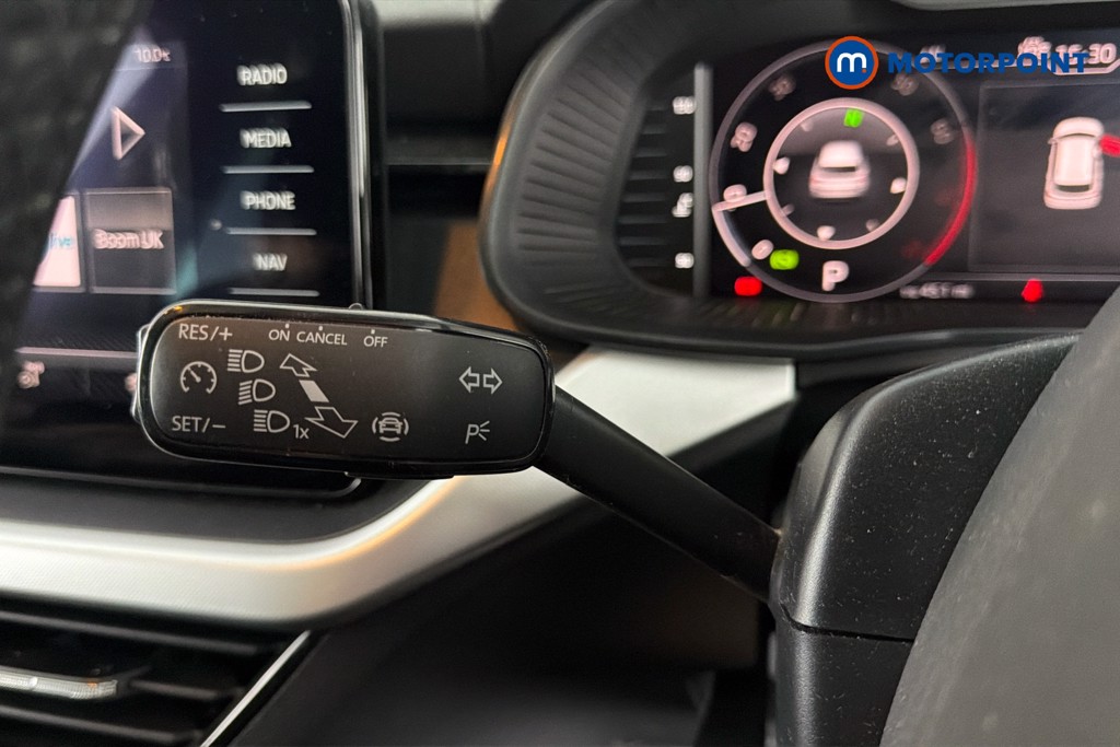 Used Skoda Kamiq 2019 for sale - 78064884: Photo 13