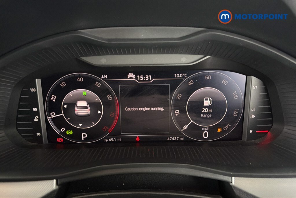 Used Skoda Kamiq 2019 for sale - 78064884: Photo 15