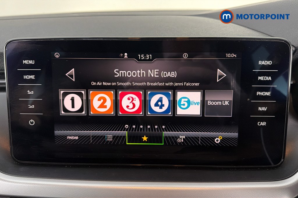 Used Skoda Kamiq 2019 for sale - 78064884: Photo 16