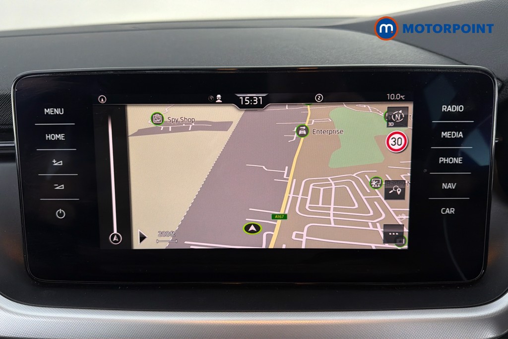 Used Skoda Kamiq 2019 for sale - 78064884: Photo 17