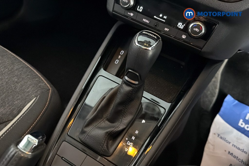 Used Skoda Kamiq 2019 for sale - 78064884: Photo 19