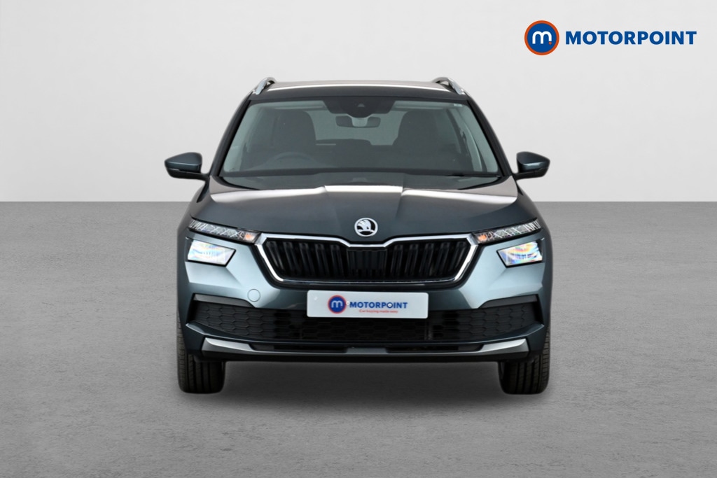 Used Skoda Kamiq 2019 for sale - 78064884: Photo 2