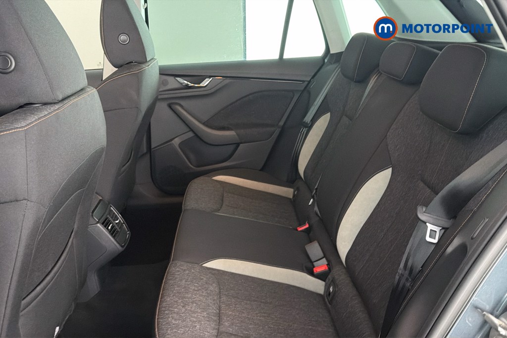 Used Skoda Kamiq 2019 for sale - 78064884: Photo 25