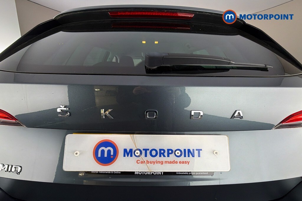 Used Skoda Kamiq 2019 for sale - 78064884: Photo 29