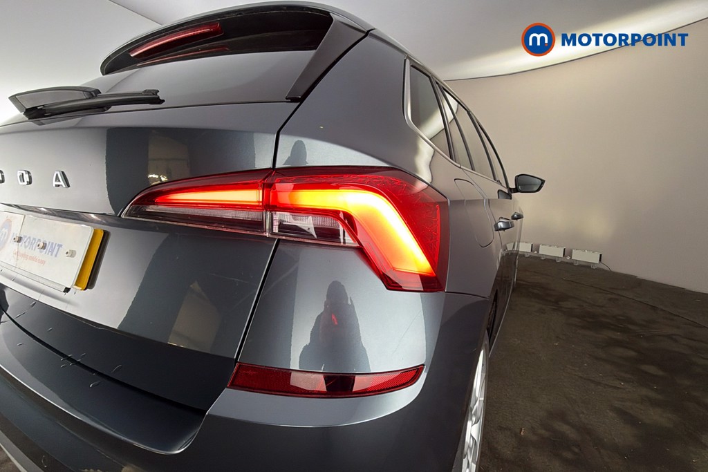 Used Skoda Kamiq 2019 for sale - 78064884: Photo 30